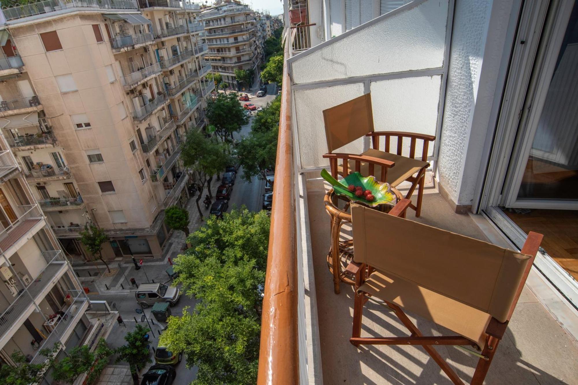 Alkea Appartement