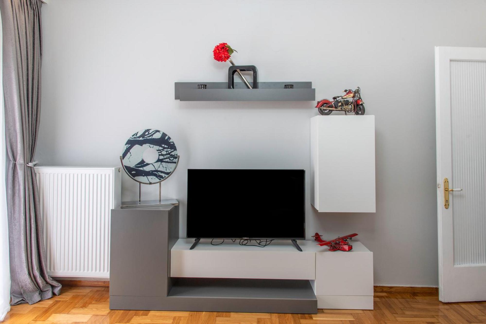 Appartement Alkea